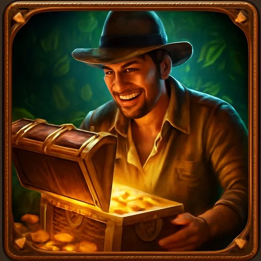Games BD মেনুতে গেম তালিকা